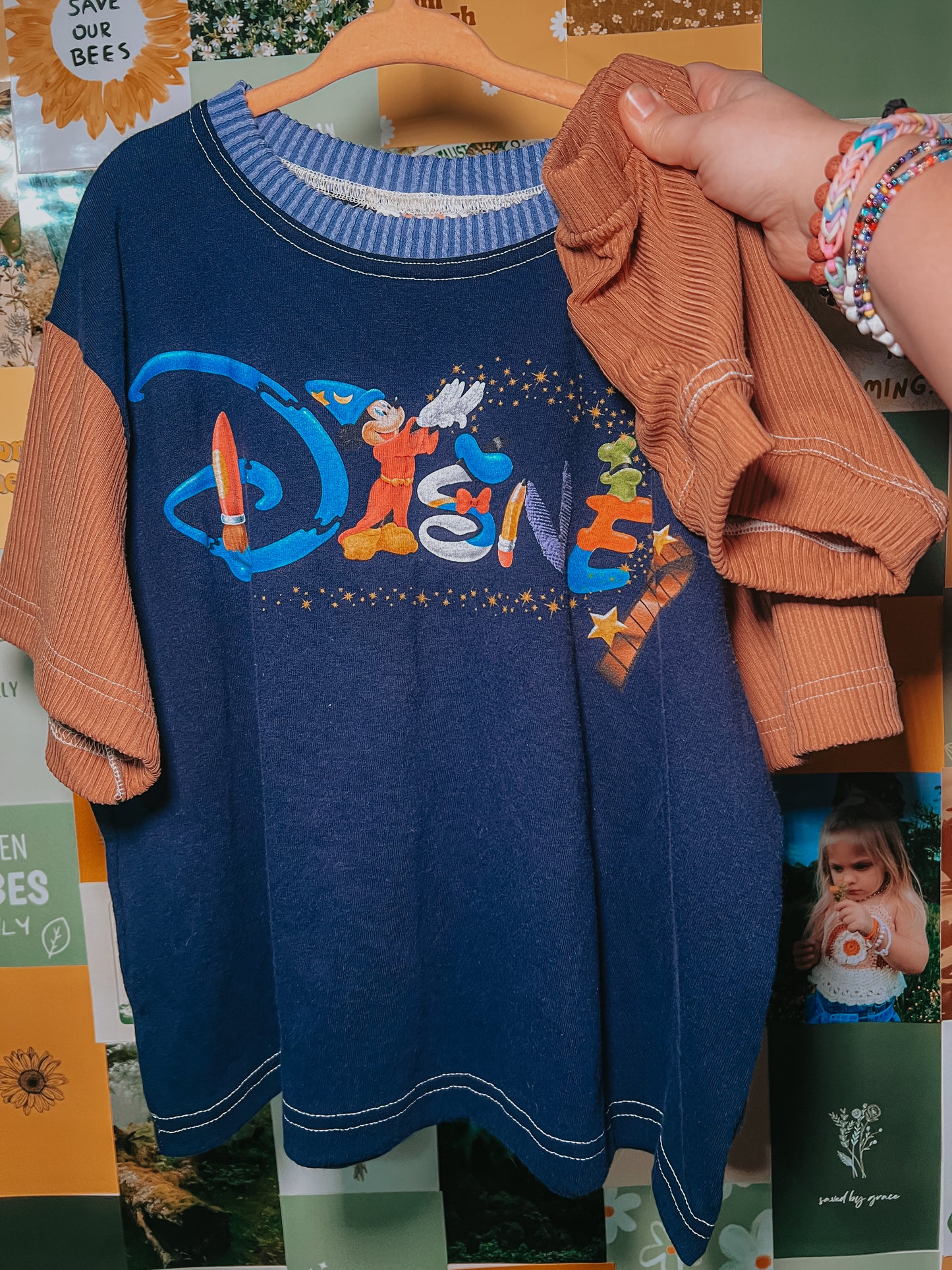 Dsny Film Lounge Set