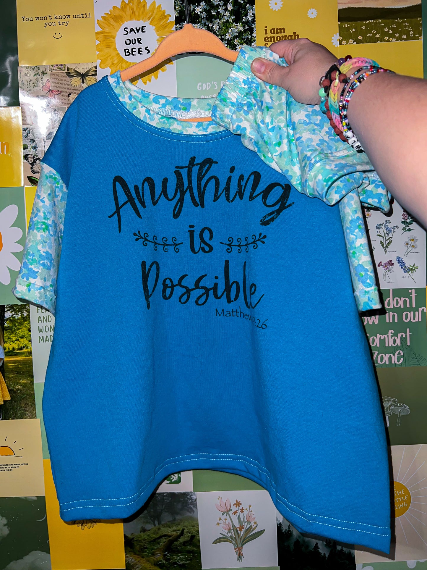 Anything is Possible Set