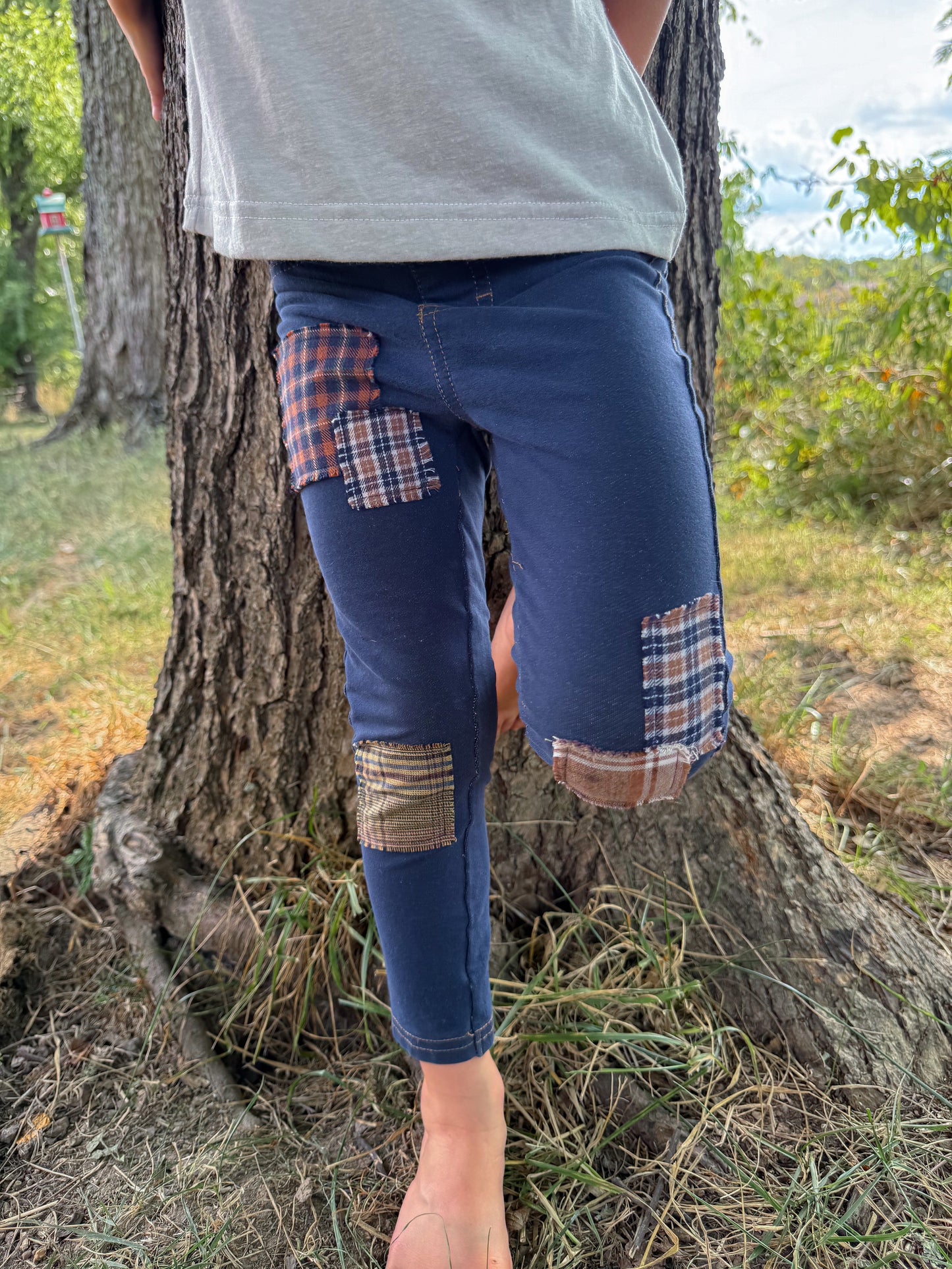On the Farm Jeggings