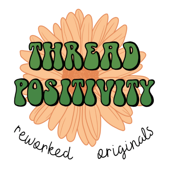 Thread Positivity logo