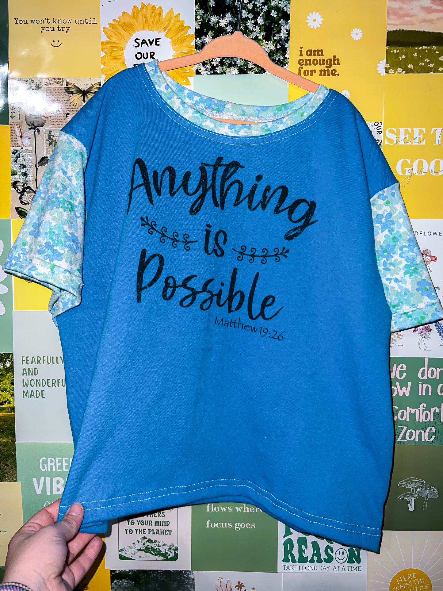 Anything is Possible Set