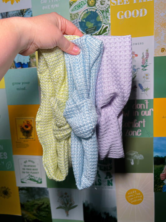 Springtime Wrap Bundle