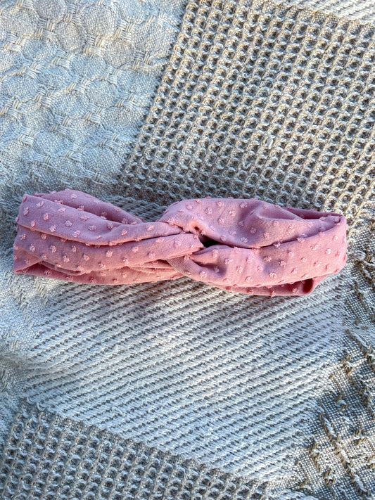 Go with the Flow Wrap - Rosè